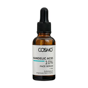 Mandelic Acid 10% + Ha (30ml) Face Serum by Cosmo