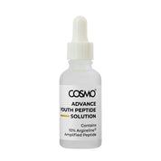 Advance Youth Peptide Solution (30ml) Face Serum by Cosmo
