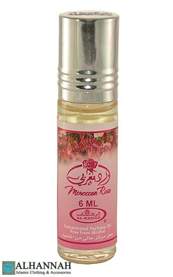 Al Rehab new oils and fragrances 2024
