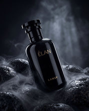 Lansy Elan (100ml) EDP by Al Rehab