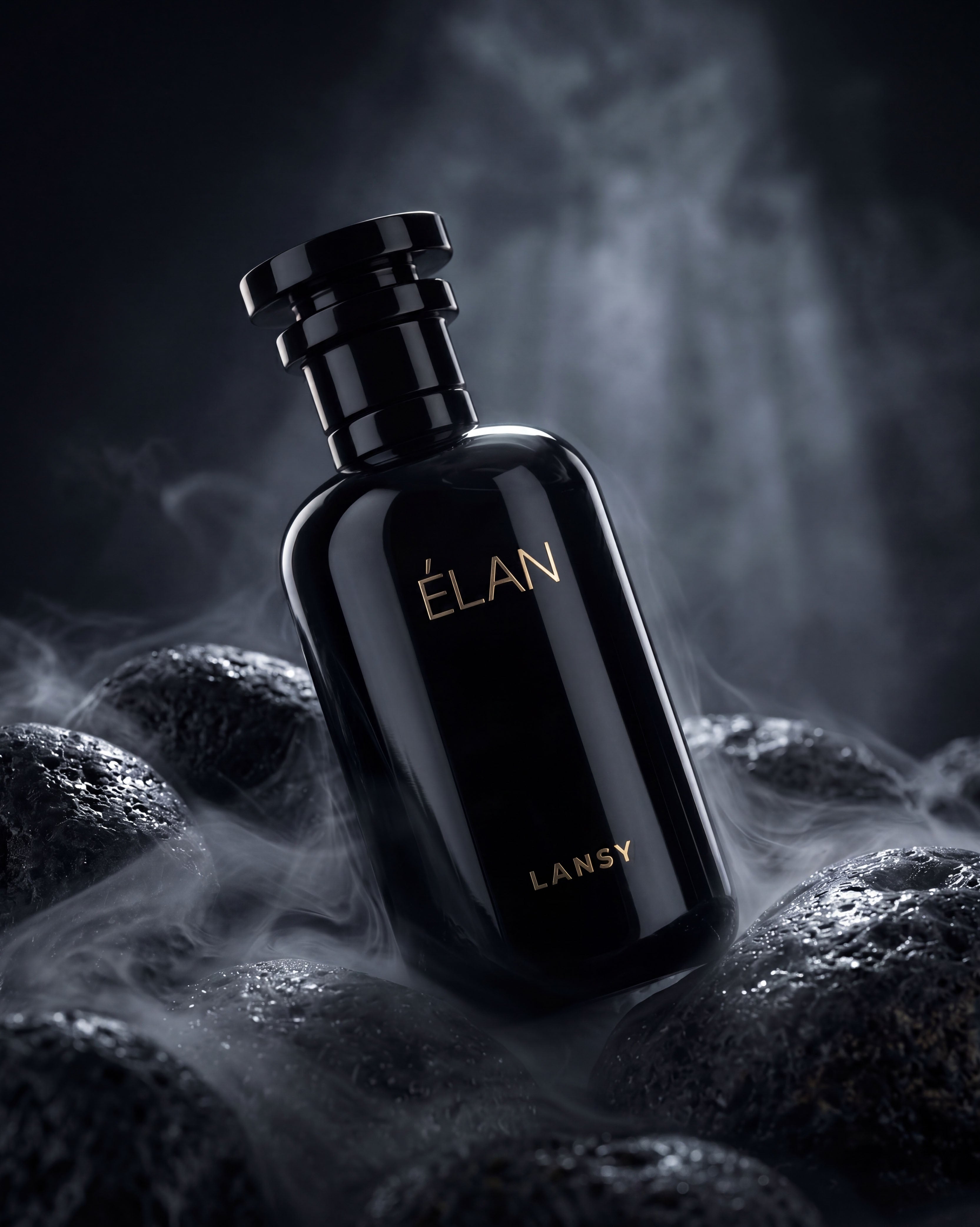 Lansy Elan (100ml) EDP by Al Rehab