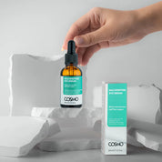 Multipeptide Eye Serum (30ml) Face Serum by Cosmo