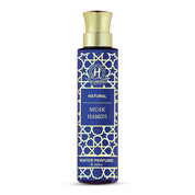 Natural Musk (100ml) Water Perfume By Hamidi