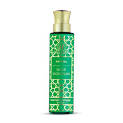 Natural Musk Signature (100ml) Water Perfume By Hamidi