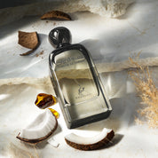 Musk Al Sabah EDP (100ml) Spray by Khadlaj