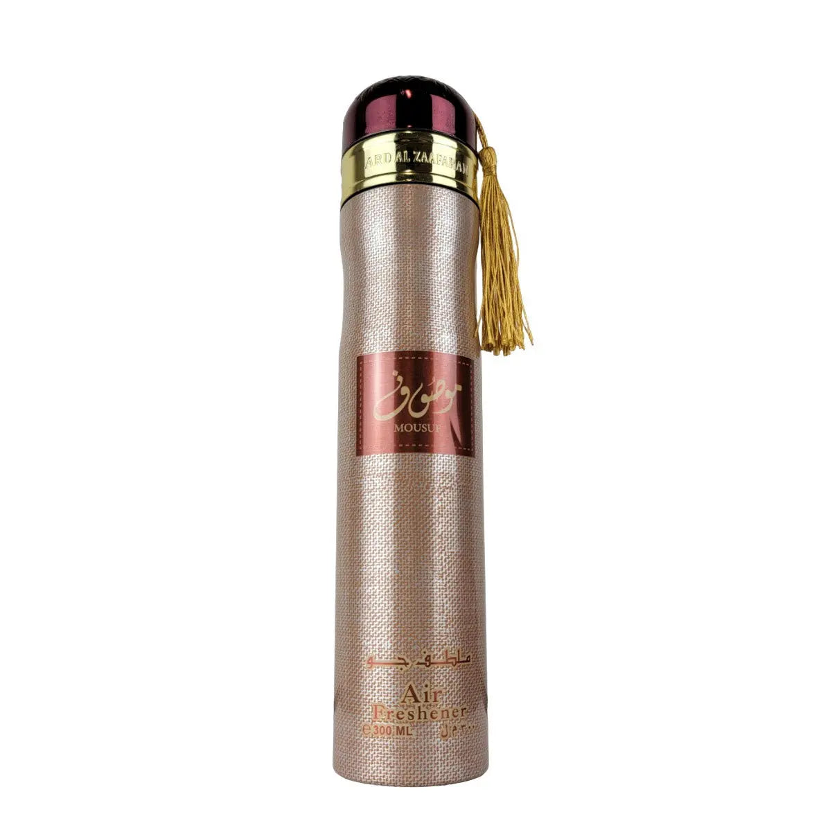 Mousuf 300ml Air Freshener By Ard Al Zaafaran