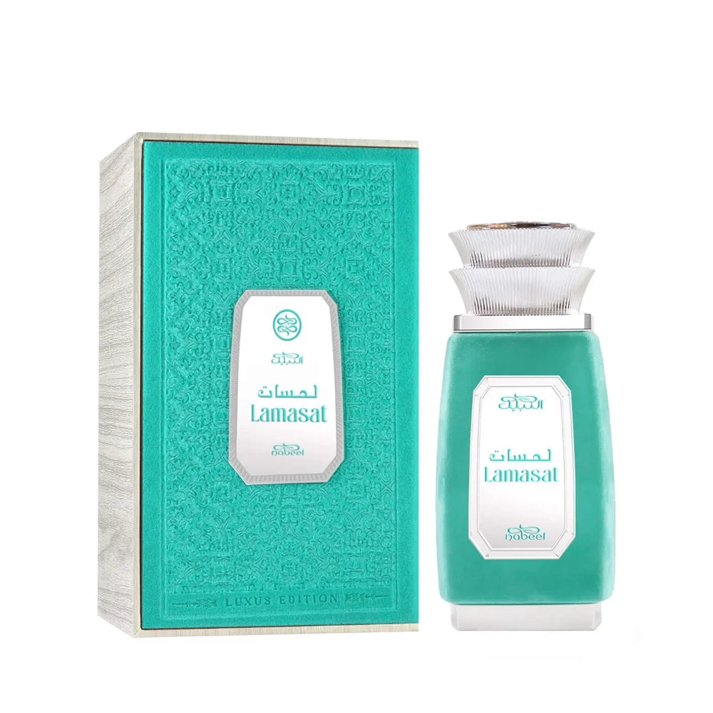Lamasat EDP (100ml) Perfume Spray by Nabeel