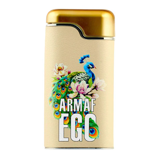 Ego Exotic For Women EDP (100ml) Spray by Armaf