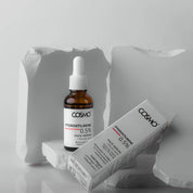 0.5% Pterostilbene + Ferulic Acid (30ml) Face Serum by Cosmo