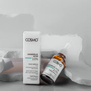 Mandelic Acid 10% + Ha (30ml) Face Serum by Cosmo
