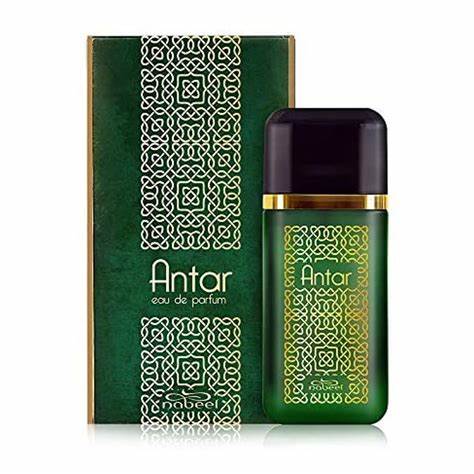 Antar EDP (100ml) spray perfume by Nabeel | Khan El Khalili