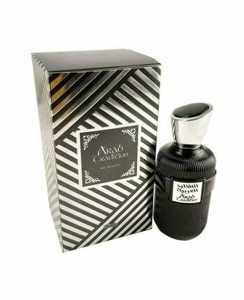 Arab Tradition EDP (100ml) Spray perfume by Nabeel | Khan El Khalili