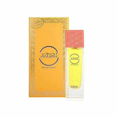 Nabeel EDP (50ml) perfume spray by Nabeel