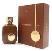 25 Heritage EDP (100ml) Perfume Spray by Khadlaj