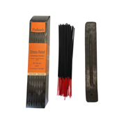 Tulasi Incense Sticks with Holder