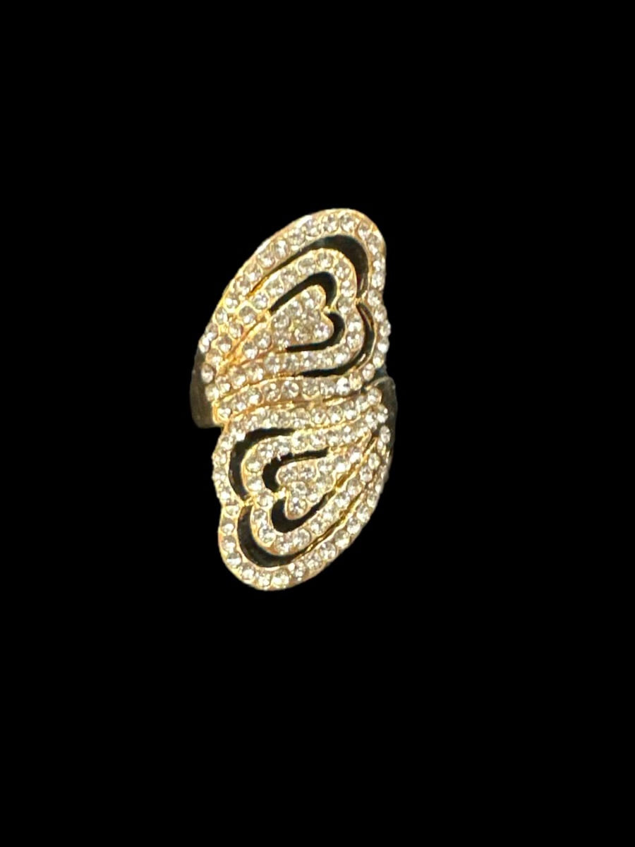 Womens Rings Style 10