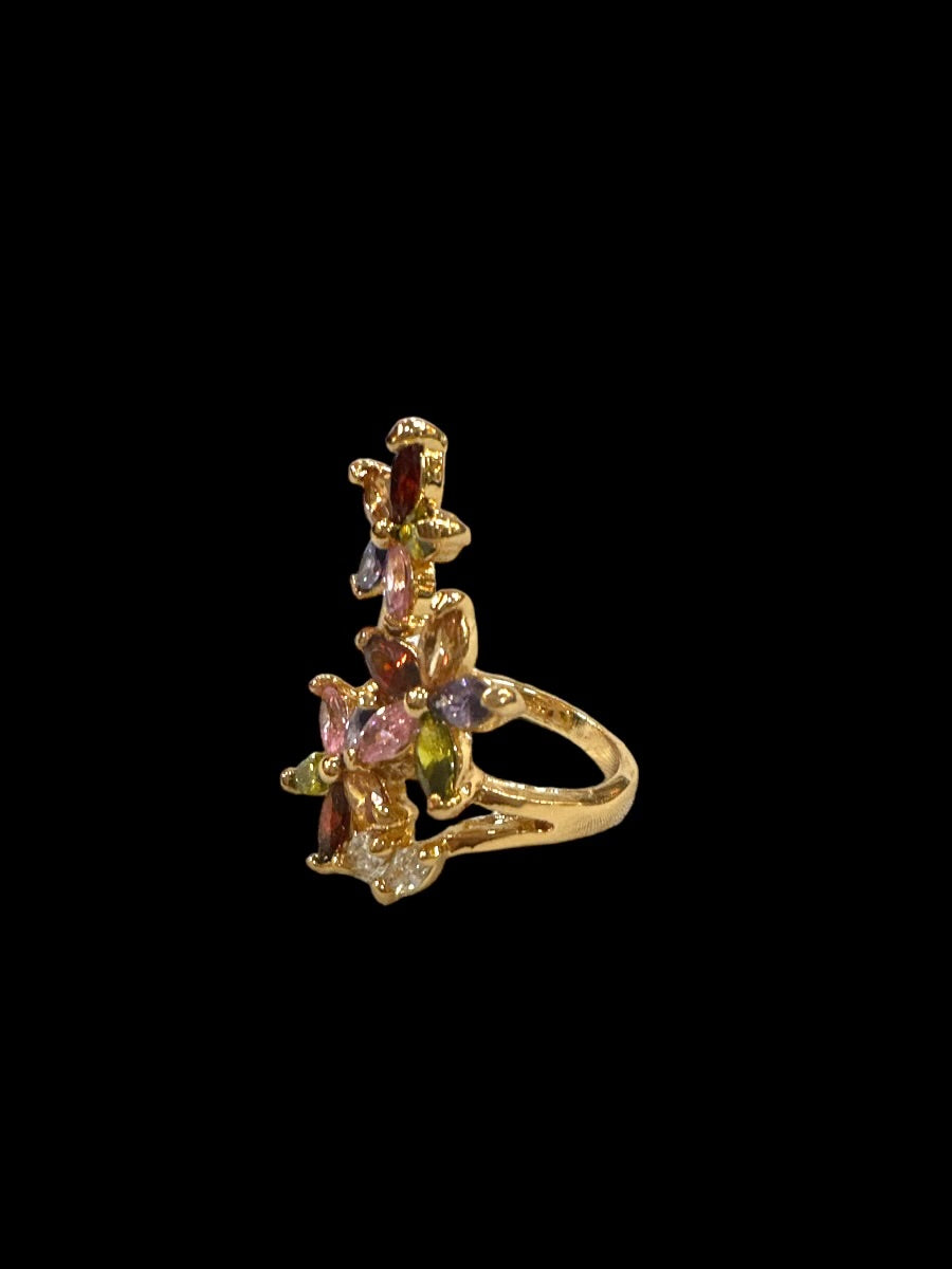 Womens Rings Style 2