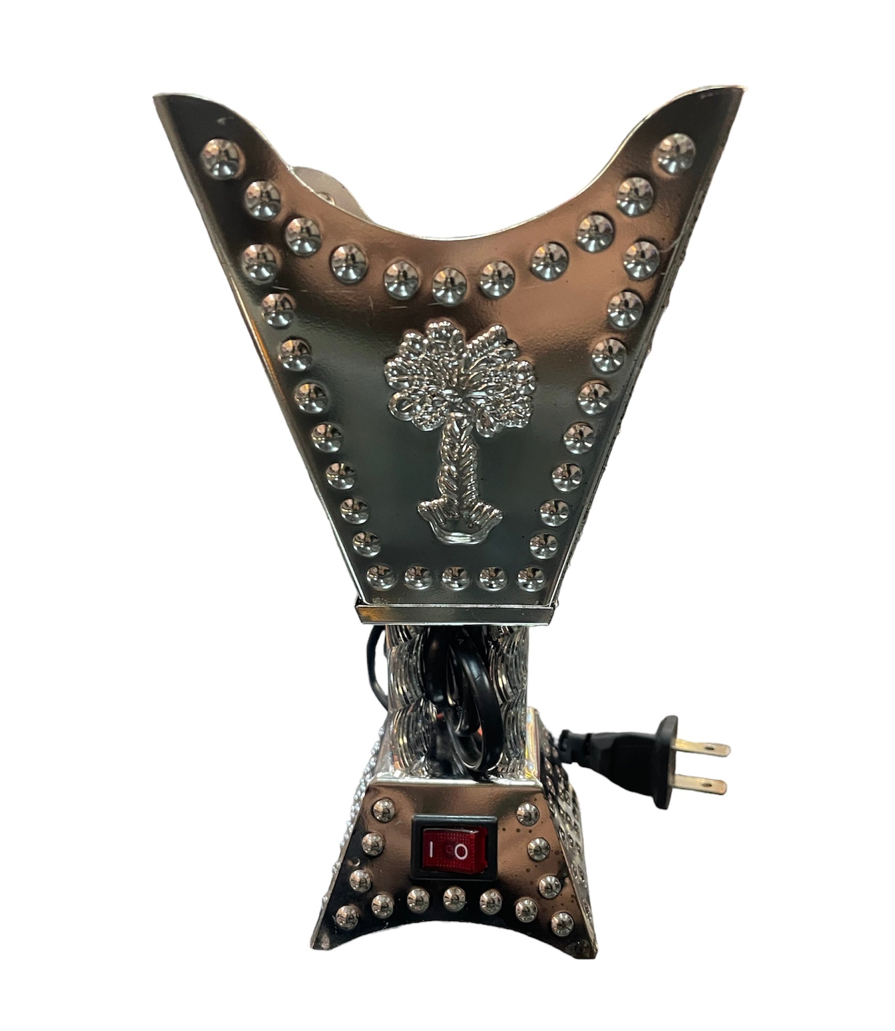 Electric Incense Burner- Square