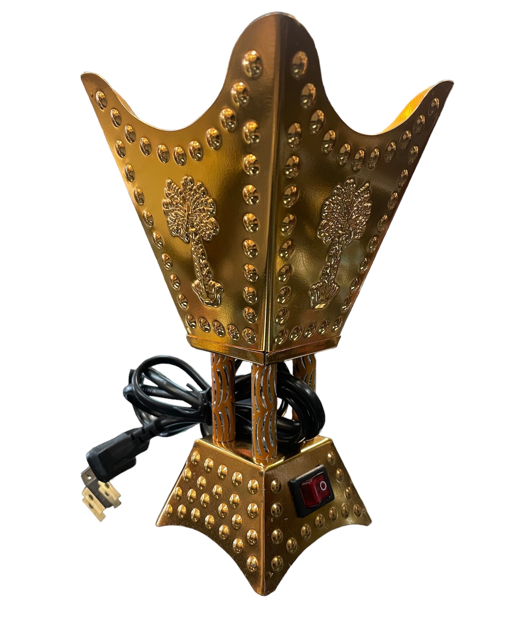 Electric Incense Burner- Square