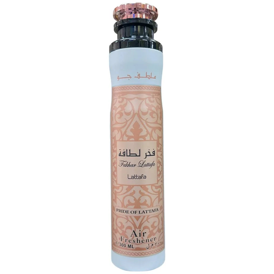 Fakhar Lattafa (Women) Air Freshener 300ml By Lattafa