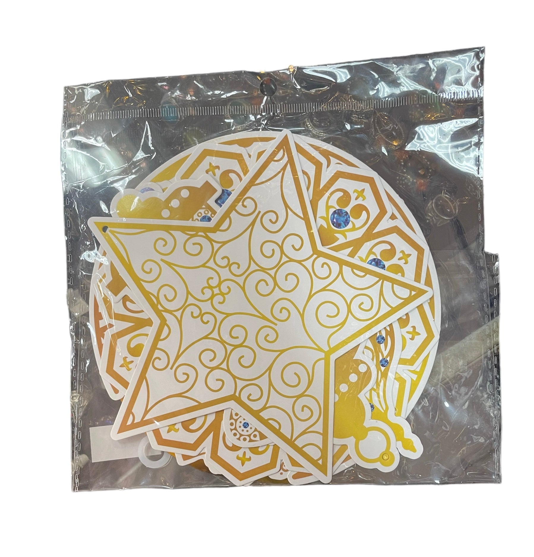 Ramadan and Eid Party Decor Packs