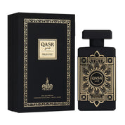 Qasr Majestic (100ml) Risala Elite Perfume Spray by Risala