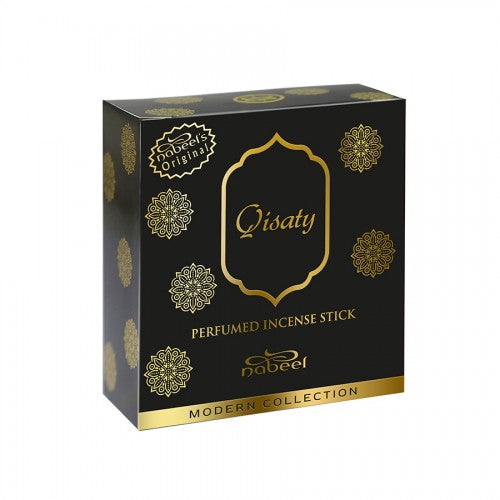 Nabeel Perfumed Incense Sticks With and Without Holder