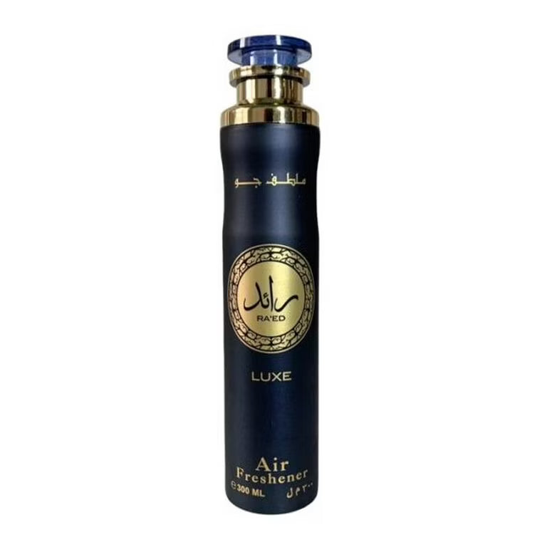 Raed Luxe Air Freshener 300ml By Lattafa