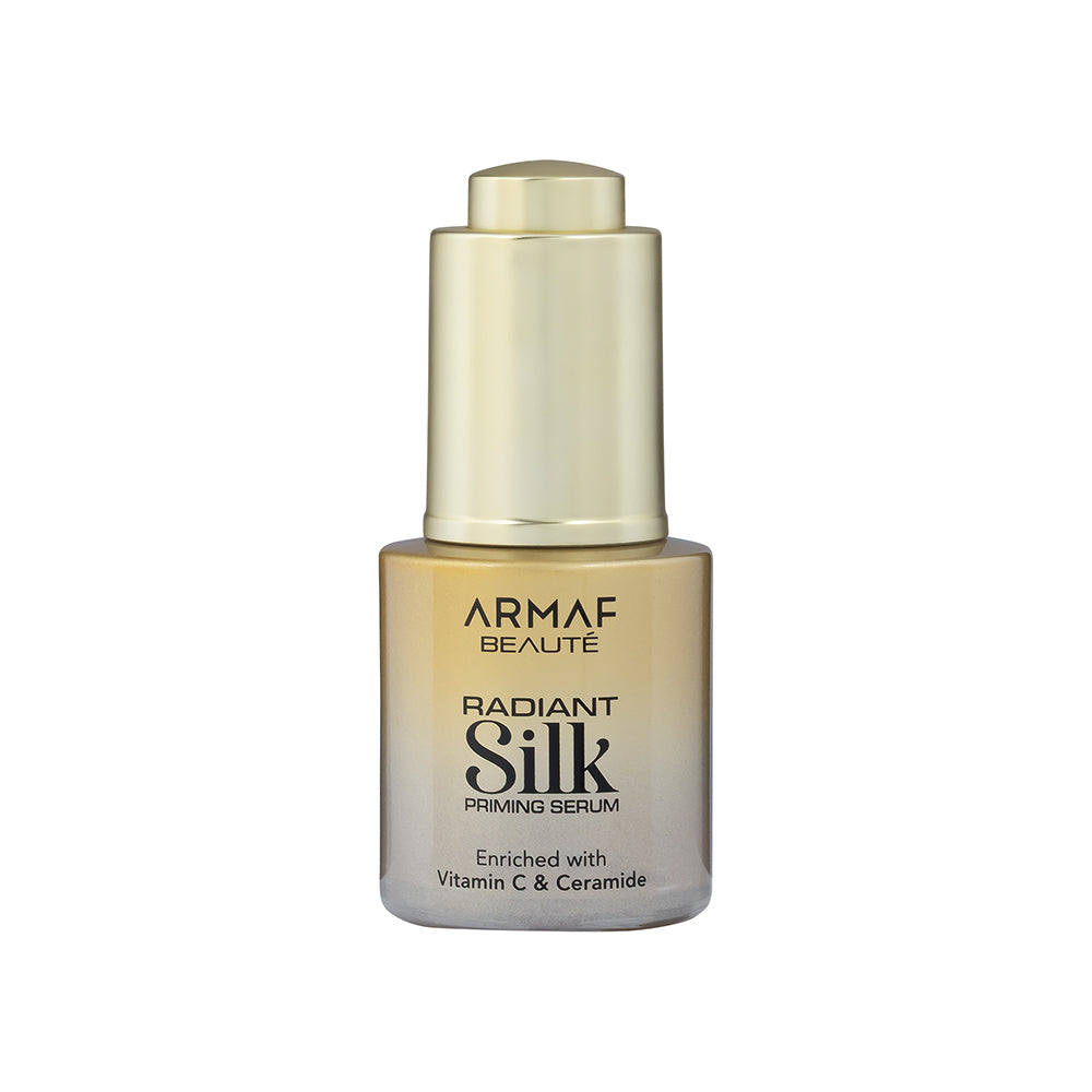 Radiant Silk Priming Serum by Armaf Beaute