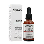 Repair & Restore (30ml) Face Serum by Cosmo