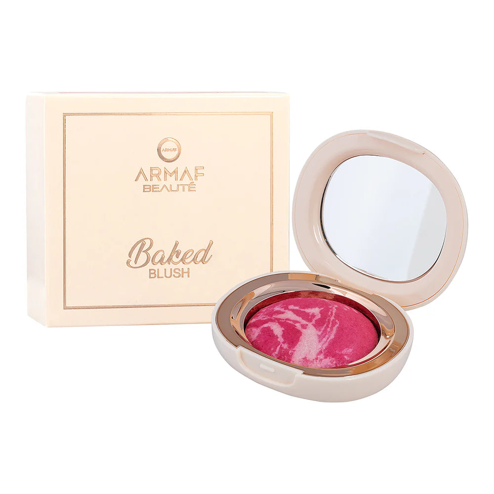 Baked Blush by Armaf Beaute