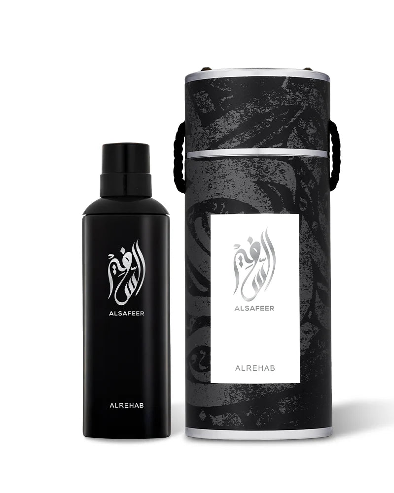 Alsafeer (120ml) EDP by Al Rehab