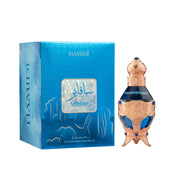 Sapphire CPO (20ml) By Hamidi