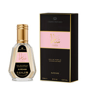 Sara (50ml) Spray Perfume by Al Rehab