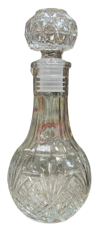 Crystal Medium oil 100ml