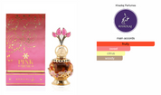 Pink Musk (20ml) Concentrated Perfume Oil By Khadlaj