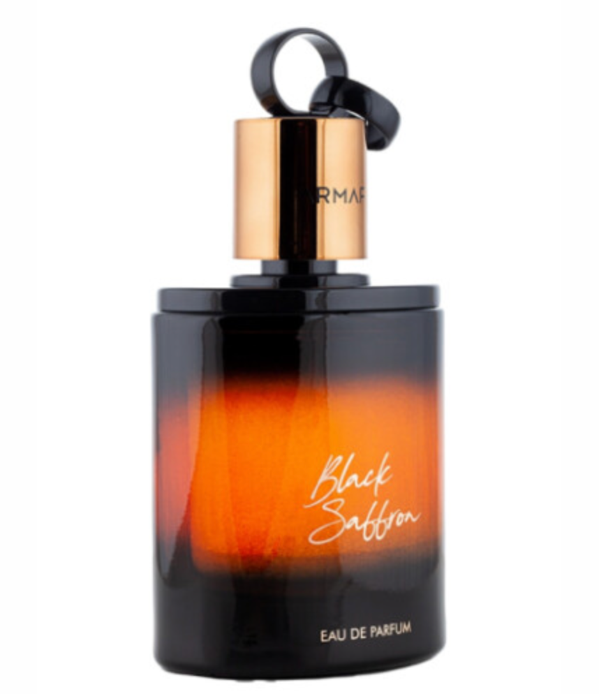Black Saffron EDP (100ml) Spray by Armaf