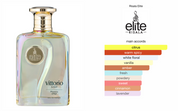 Elite Vittorio Monaco (100ml) Perfume Spray by Risala