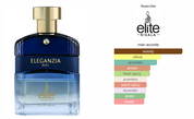 Elite Eleganzia Blue (100ml) Perfume Spray by Risala