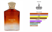 Elite Honor Ciel (100ml) Perfume Spray by Risala