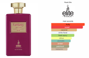 Elite Fantasy Her (100ml) Perfume Spray by Risala