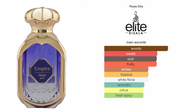 Elite Empire Najm (100ml) Perfume Spray by Risala