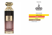 Tayf Al Hub (150ml) Risala Elite Perfume Spray by Risala