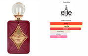 Khazna Kohinoor (200ml) Risala Elite Perfume Spray by Risala