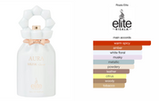 Aura Musk (100ml) Risala Elite Perfume Spray by Risala
