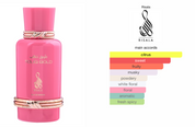 Touq Gold (100ml) Perfume Spray by Risala