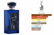Hope (100ml) Perfume Spray by Risala