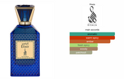 Elixir EDP (105ml) Perfume Spray by Risala