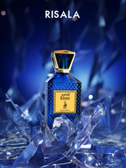 Elixir EDP (105ml) Perfume Spray by Risala