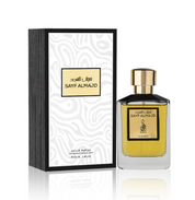 Sayf Al Majd EDP (105ml) Perfume Spray by Risala